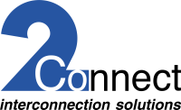 2Connect logo