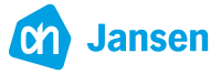 AH Jansen logo