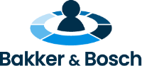 Bakker & Bosch logo