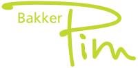 Bakker Pim logo