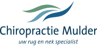 Chiropractie Mulder logo