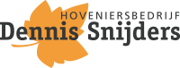 Hoveniersbedrijf Dennis Snijders logo