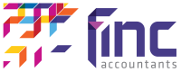 Finc logo