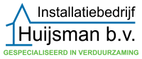 Installatiebedrijf Huijsman logo