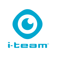 I-Team logo