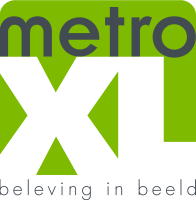 MetroXL logo