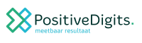 Positive Digits logo