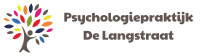 Psychologie de Langstraat logo