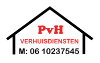 PVH Verhuisdiensten logo