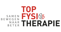 Topfysio logo