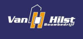 van Hilst bouwbedrijf logo