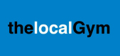 The LocalGym logo