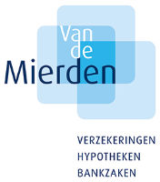 van de Mierden logo