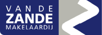 van de Zande makelaars logo